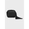 Black Blogger Bag