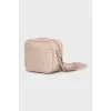 Blogger bag