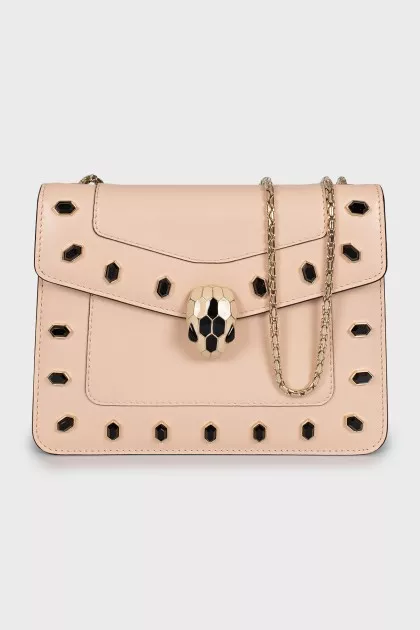 Сумка Small Serpenti Forever