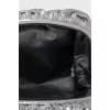 Клатч из кожи Pouch 