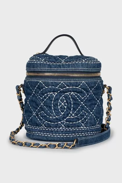 Сумка Vanity Case