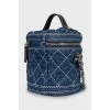 Сумка Vanity Case