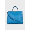 Сумка Miss Sicily Double Zip