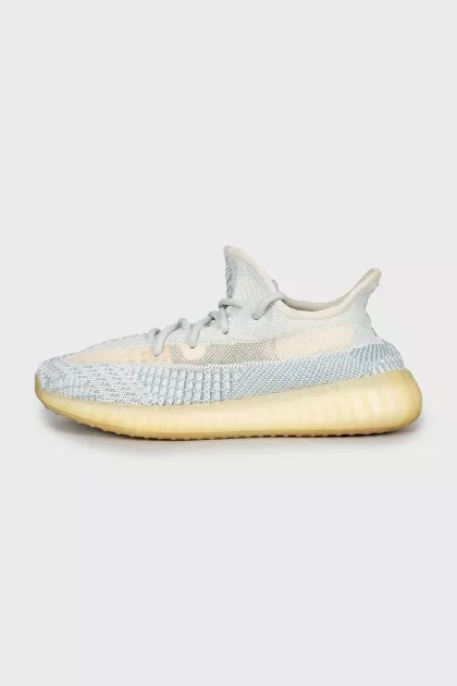 Текстильні кросівки Yeezy Boost 350 V2