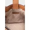 Сумка Hamilton из канвы