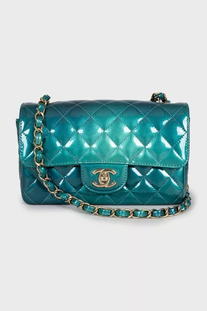 Сумка Mini Flap Bag