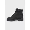 Черевики Jimmy Choo x Timberland