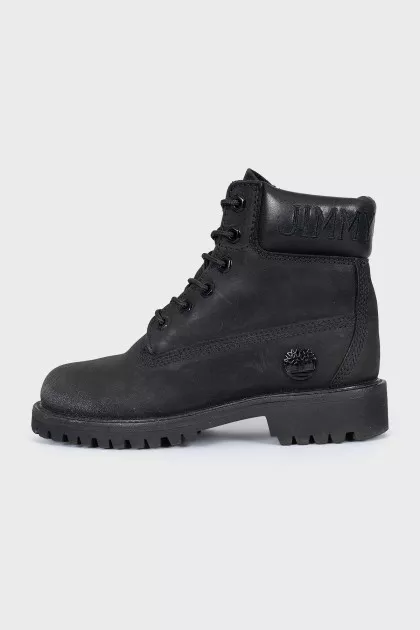 Черевики Jimmy Choo x Timberland