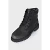 Черевики Jimmy Choo x Timberland