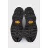 Черевики Jimmy Choo x Timberland