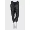 Брюки by Alexander Wang x H&M