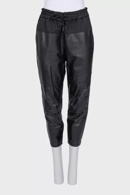 Брюки by Alexander Wang x H&M