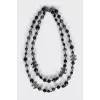 Пояс Continuous 2015 Collection by Karl Lagerfeld