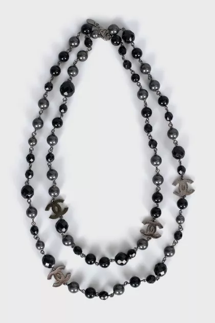 Пояс Continuous 2015 Collection by Karl Lagerfeld