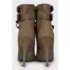 Ботильйони by Giuseppe Zanotti X BALMAIN