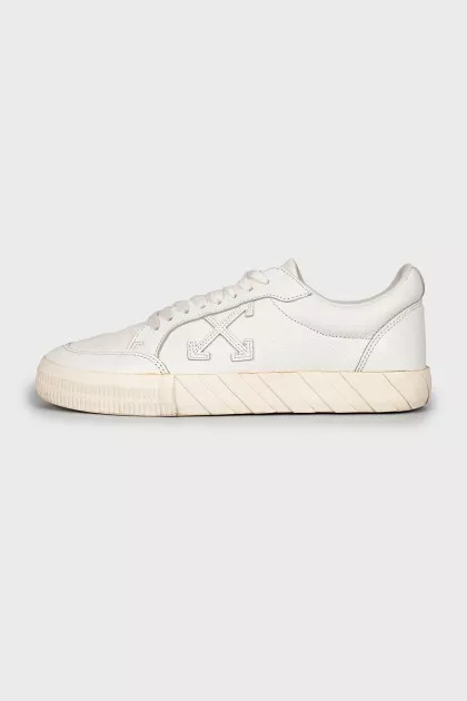 Мужские кроссовки Low Vulcanized