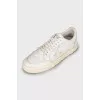 Мужские кроссовки Low Vulcanized
