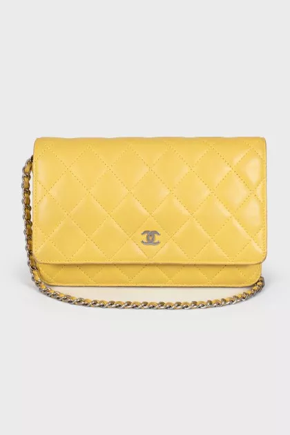 Сумка Wallet On Chain