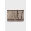 Сумка Wallet on Chain