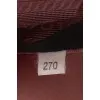 Рожева сумка з текстилю Re-Nylon Re-Edition 2000