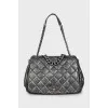 Сумка Pondicherry Paris-Bombay Flap