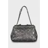 Сумка Pondicherry Paris-Bombay Flap