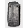 Сумка Pondicherry Paris-Bombay Flap