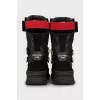 Ботинки by Balmain x Puma