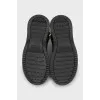 Ботинки by Balmain x Puma