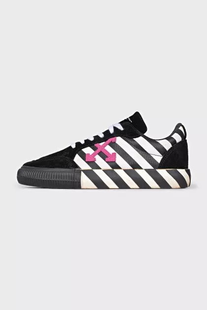 Кросівки Vulcanized