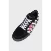 Кросівки Vulcanized