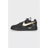 Кросівки Air Force 1 Low