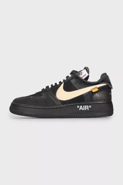 Кросівки Air Force 1 Low