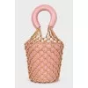 Сумка Moreau Bucket Bag
