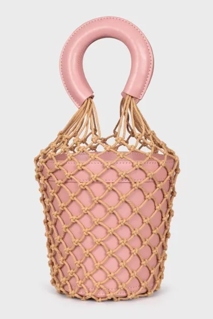 Сумка Moreau Bucket Bag