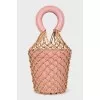 Сумка Moreau Bucket Bag
