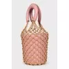 Сумка Moreau Bucket Bag