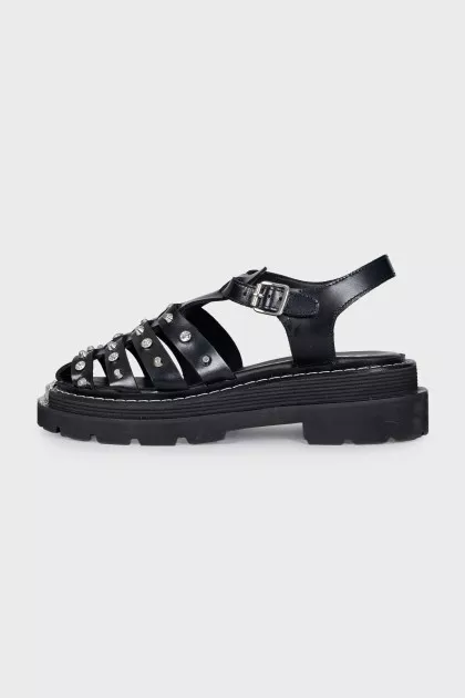 Сандалии Olys