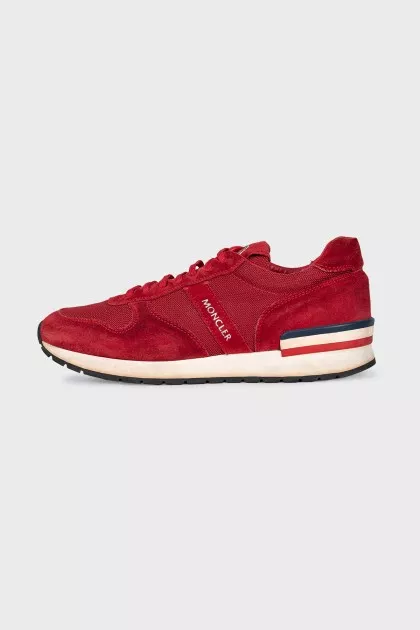 Men's Montego Sneakers