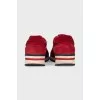Men's Montego Sneakers