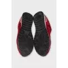 Men's Montego Sneakers