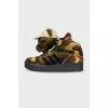 Чоловічі кросівки by Jeremy Scott x adidas