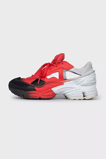Кроссовки Ozweego by Adidas x Raf Simons