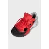 Кроссовки Ozweego by Adidas x Raf Simons