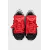 Кроссовки Ozweego by Adidas x Raf Simons
