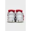 Кроссовки Ozweego by Adidas x Raf Simons
