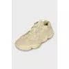 Чоловічі кросівки Yeezy Boost 500