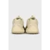 Чоловічі кросівки Yeezy Boost 500