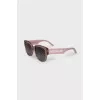 DiorPacific B2I Sunglasses with Tag