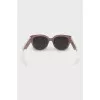 DiorPacific B2I Sunglasses with Tag
